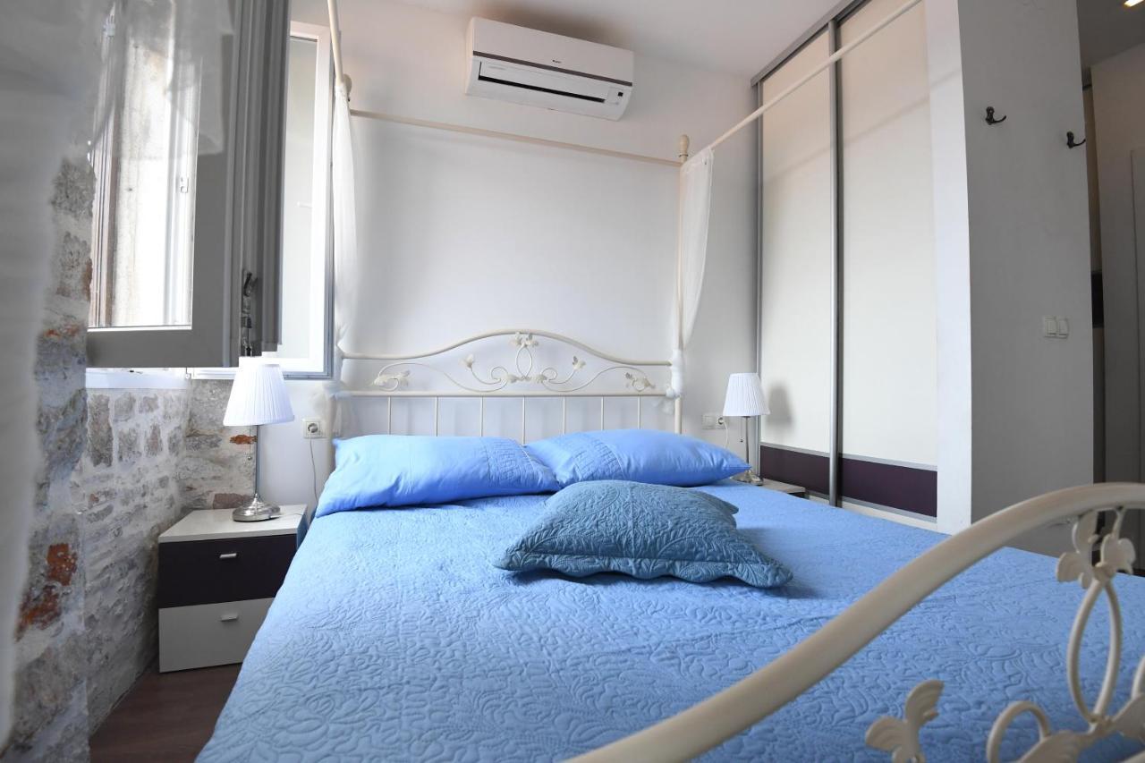 Imperium Central Apartments Zadar Exteriér fotografie