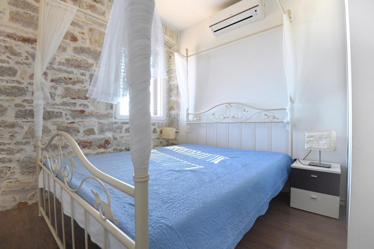 Imperium Central Apartments Zadar Exteriér fotografie