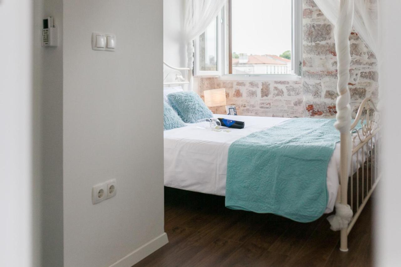 Imperium Central Apartments Zadar Exteriér fotografie